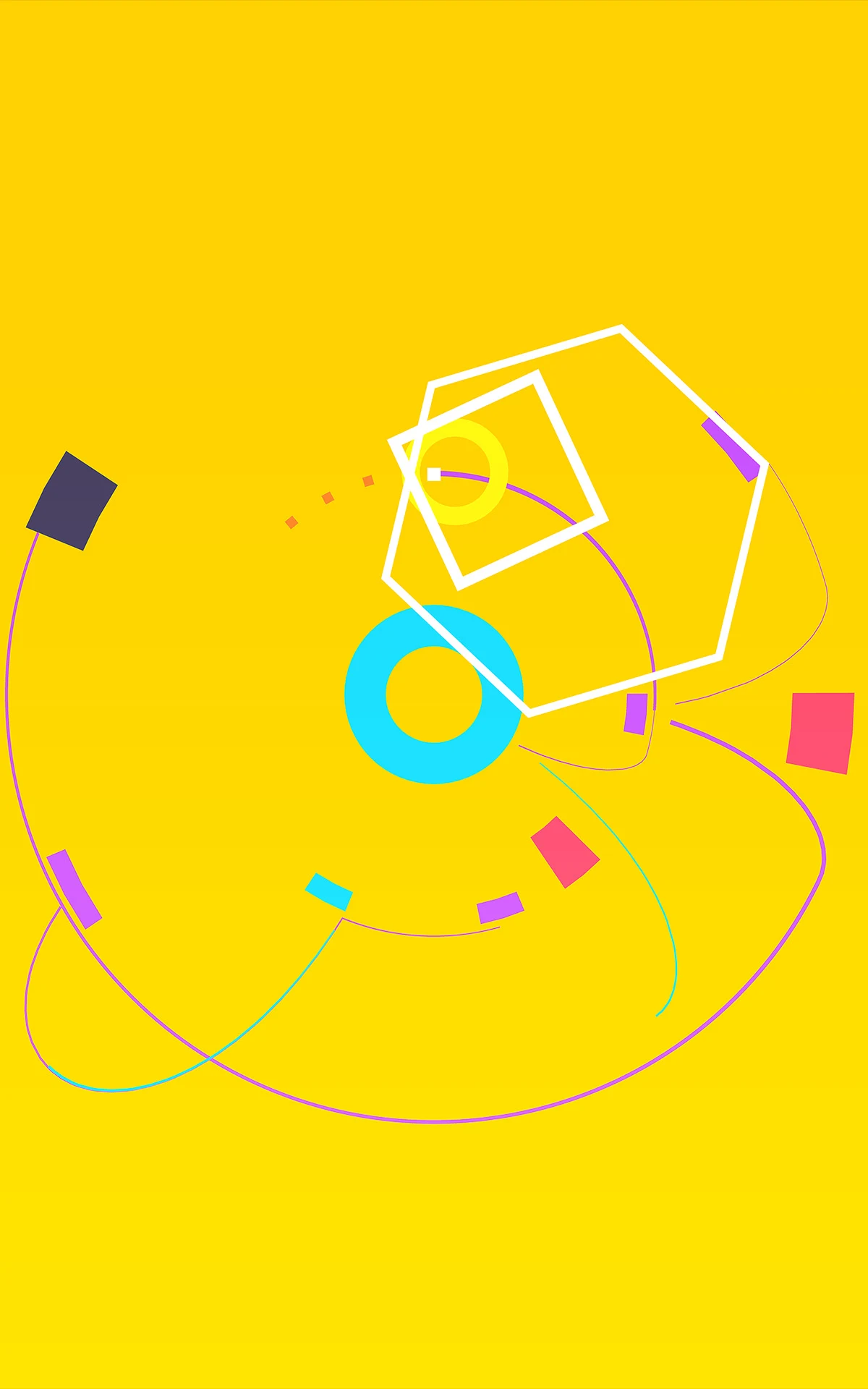 OCO screenshot