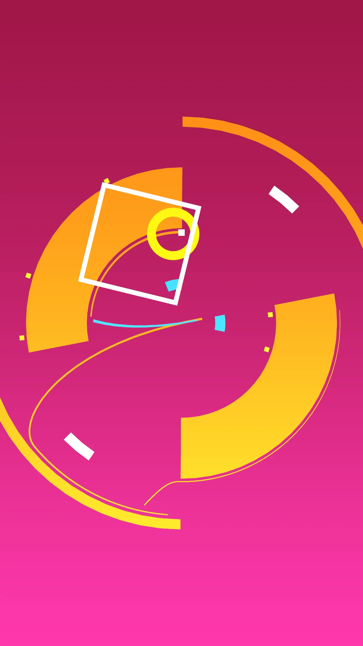 OCO screenshot
