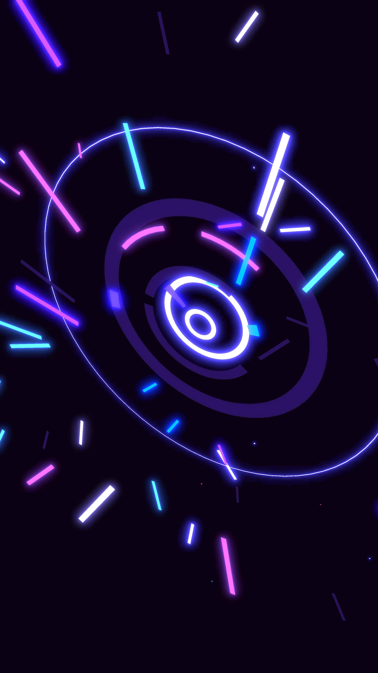 OCO screenshot