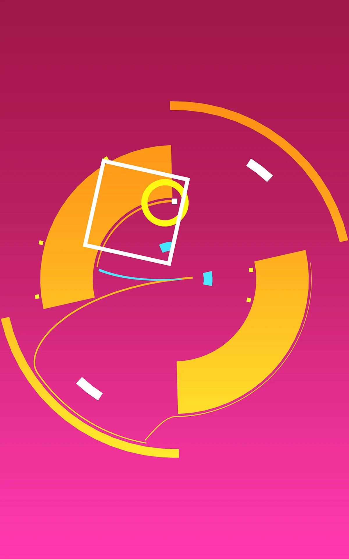 OCO screenshot