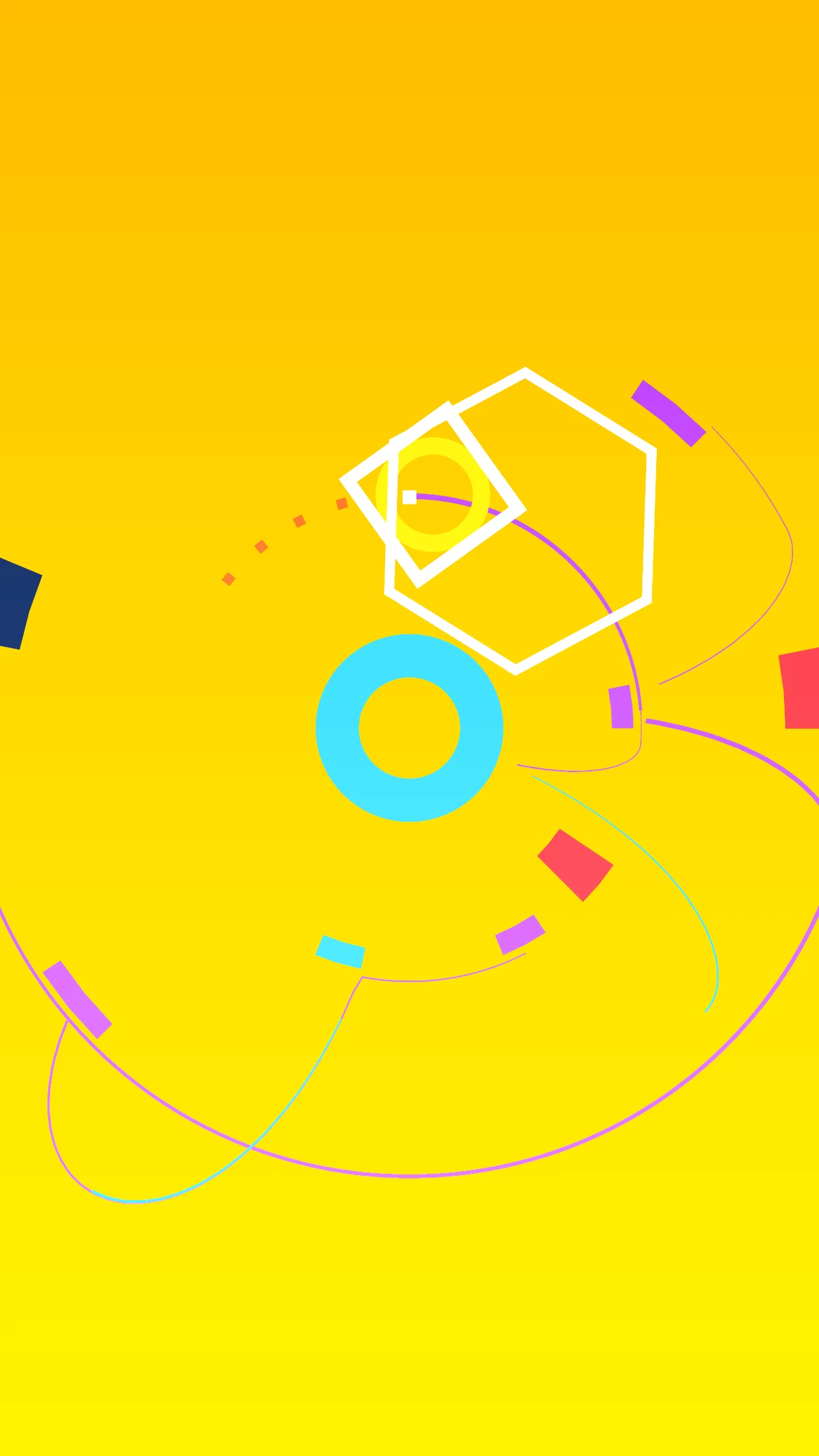 OCO screenshot