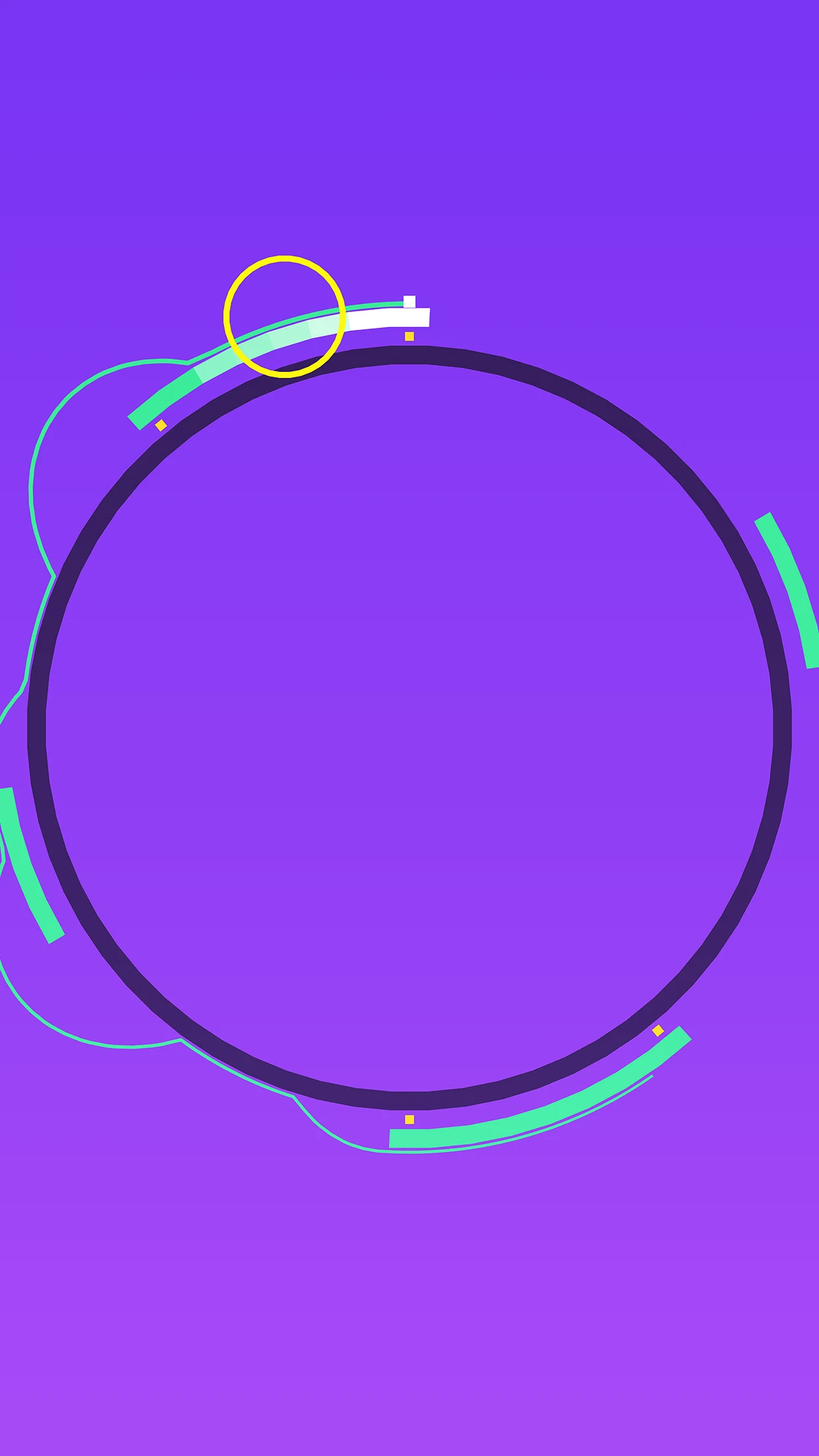OCO screenshot