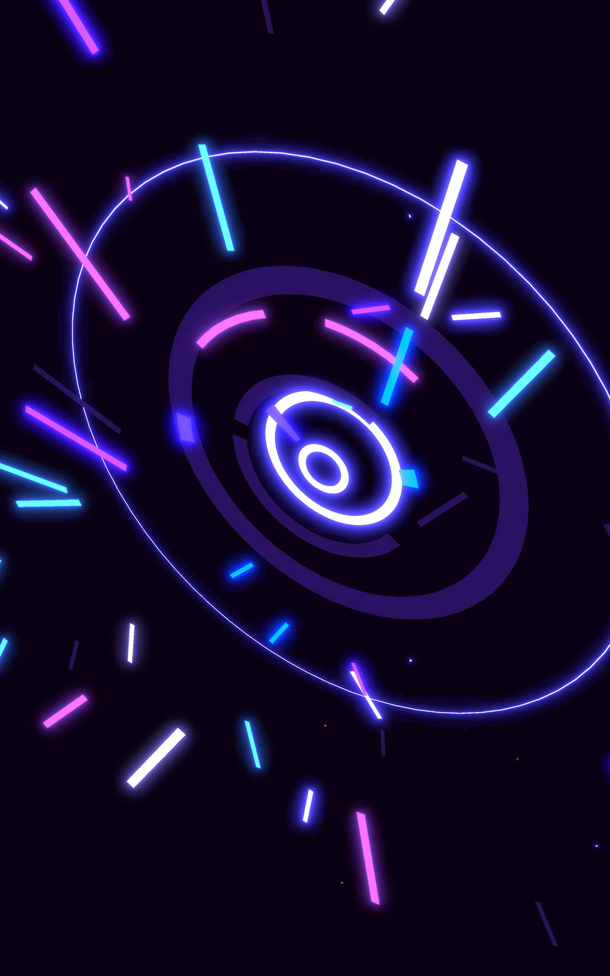 OCO screenshot