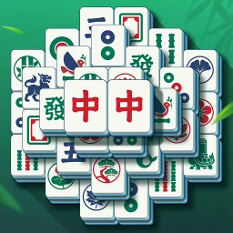 Ícone de Mahjong Master: Daily Match